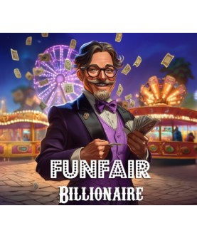 Funfair Billionaire Steam Key GLOBAL